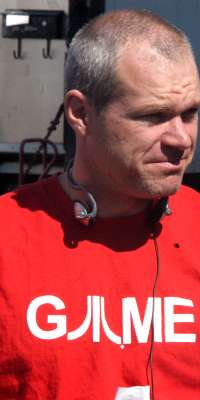 Uwe Boll, Director, producer, screenwriter, alive at age 50
